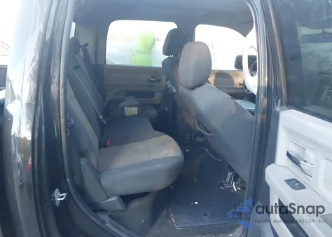 2009 Dodge Ram 1500 Slt/Sport/Trx from USA, damaged, VIN 1D3HB13P29J509968